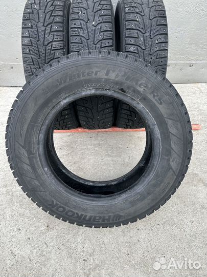 Hankook Winter I'Pike RS W419 175/70 R14