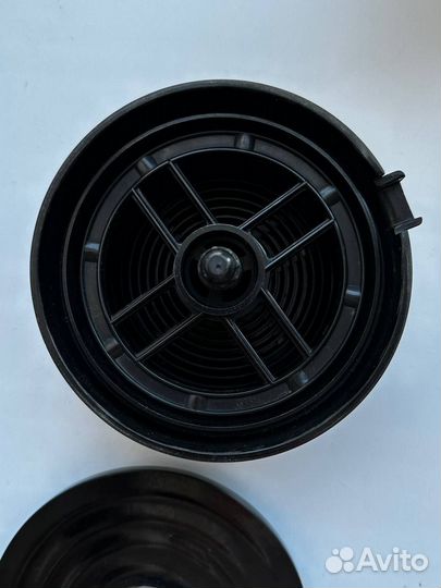 Фото-бачок для проявки плёнки 35мм