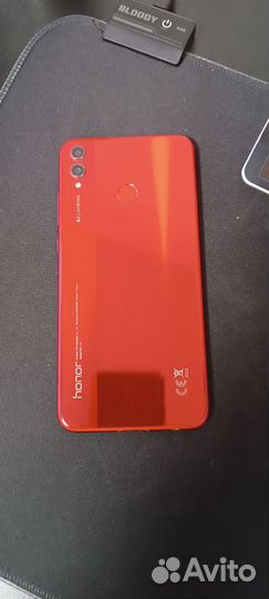 HONOR 9X, 4/64 ГБ