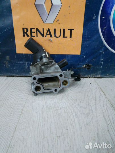 Термостат корпус Renault dokker