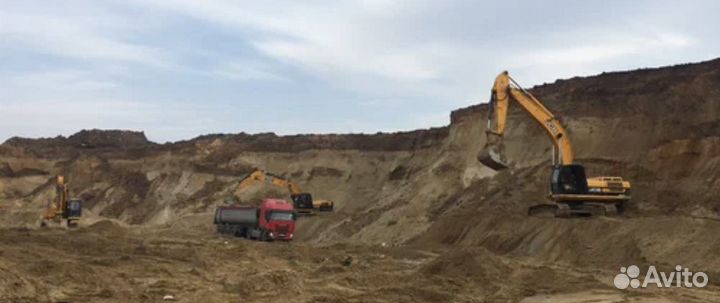 Песок пгс с доставкой