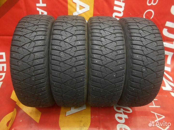 Dunlop Ice Touch 195/65 R15