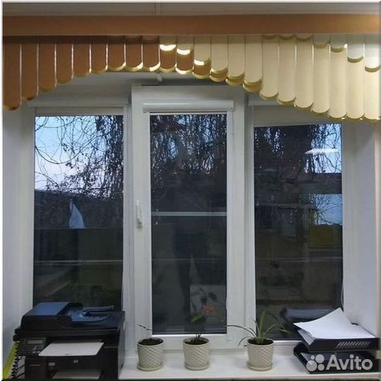 Жалюзи от производителя