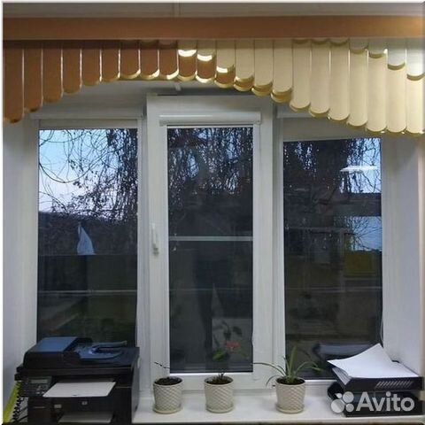 Жалюзи от производителя