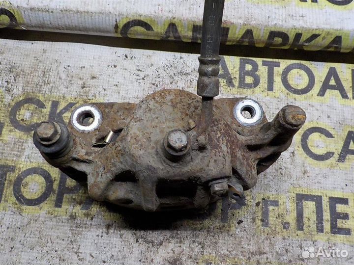 Суппорт передний левый Hyundai Getz 2002-2011