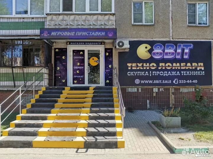 Lego Звездные Войны: Пробуждение силы PS4