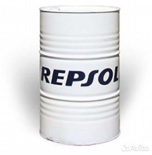 Моторное масло repsol 5w30