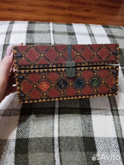 Гарри Поттер- набор для игры в квиддич