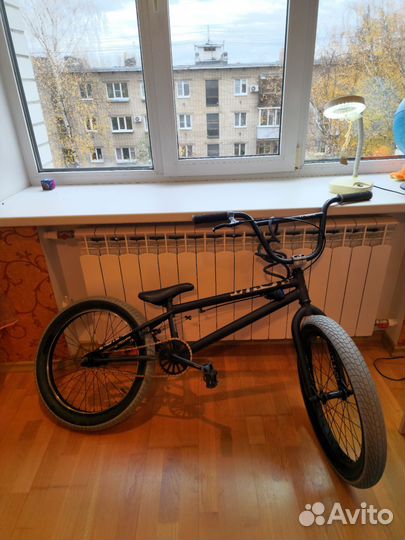 Трюковой велосипед BMX бу