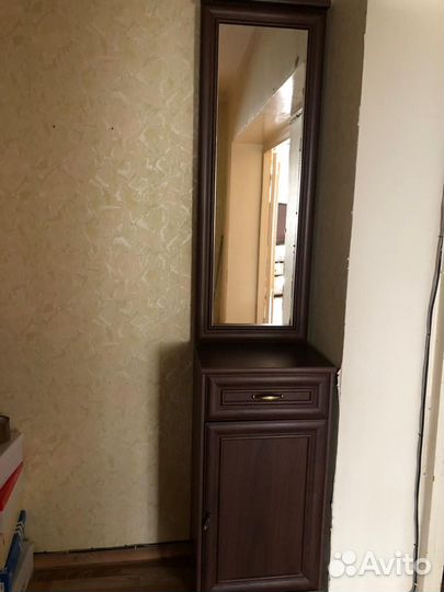 Трельяж