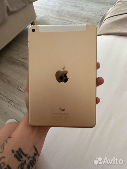 iPad mini 4 64gb