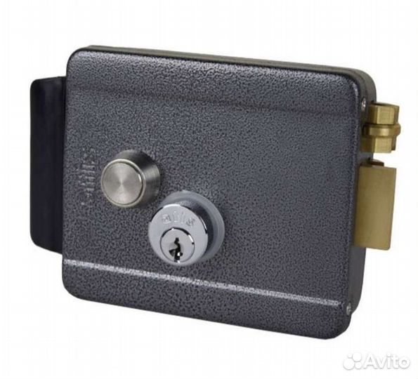 Видео-домофон Комплект 7