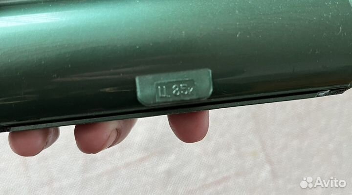 Шашки СССР карболит