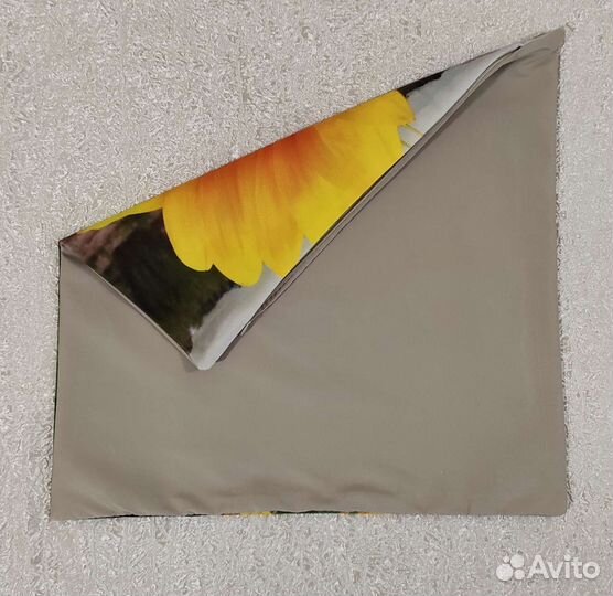 Чехол на подушку