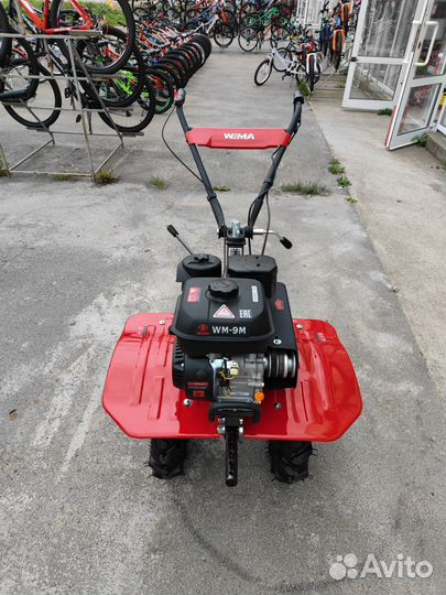 Мотоблок Weima WM9M