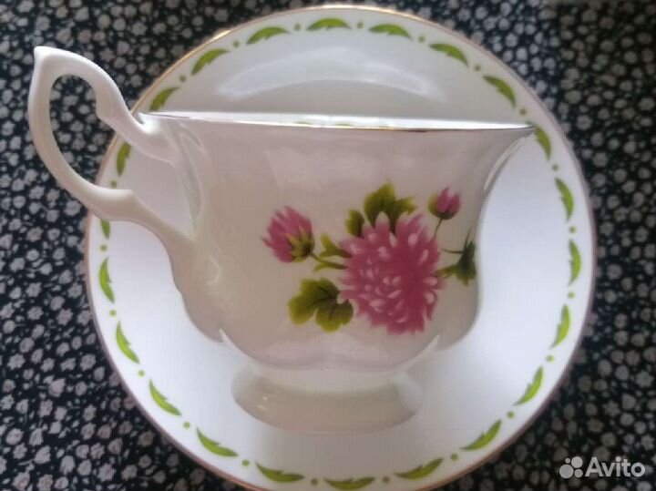 Чайный набор