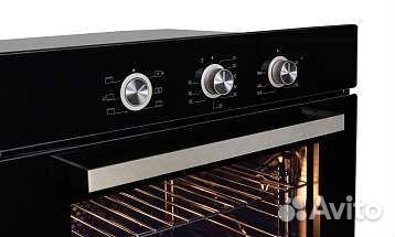 Духовой шкаф Zigmund&Shtain