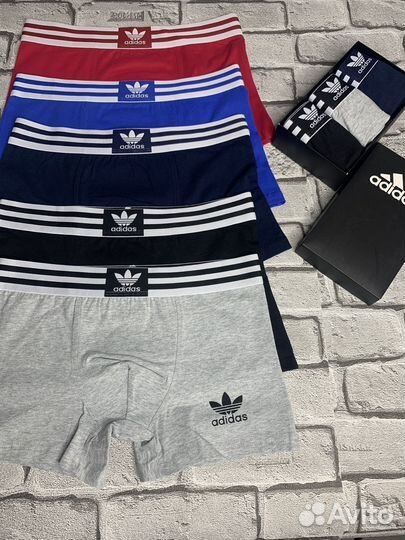 Трусы мужские