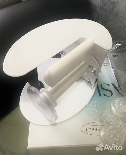 Машинка для наращивания ресниц lash car