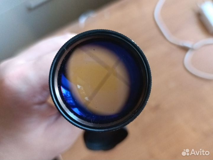 Оптический прицел vomz p4 32