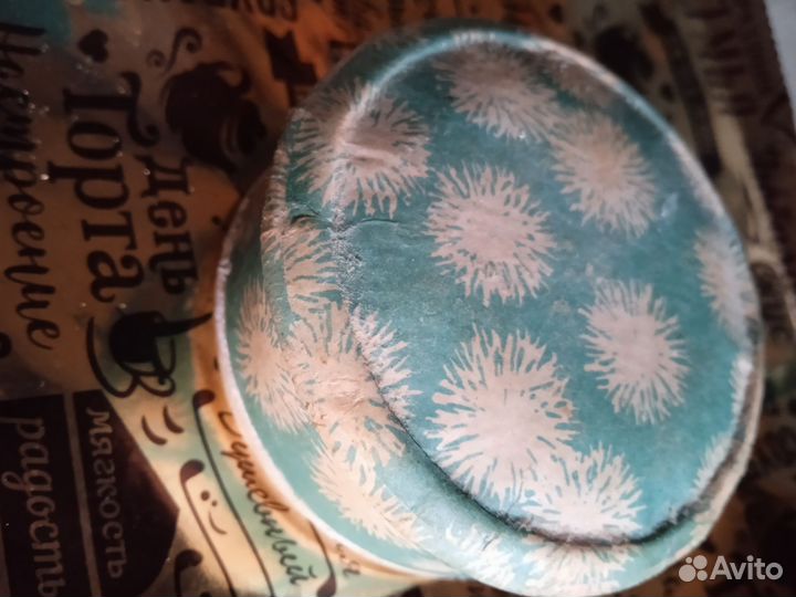 Пудра(СССР) 