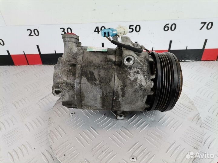 Компрессор кондиционера для Opel Astra G 9174396