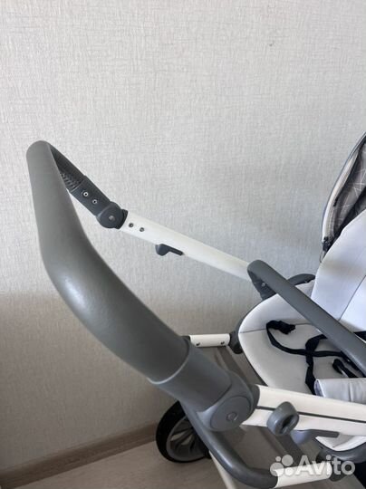 Коляска anex m type 2 в 1