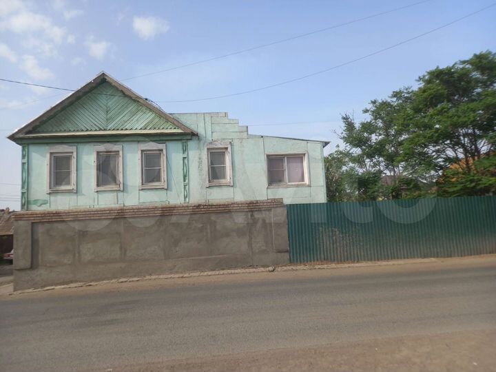 Дом 132,6 м² на участке 4 сот.