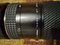 Tokina AT-X 80-400 1:4.5-5.6