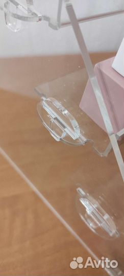 Полка для гель лаков