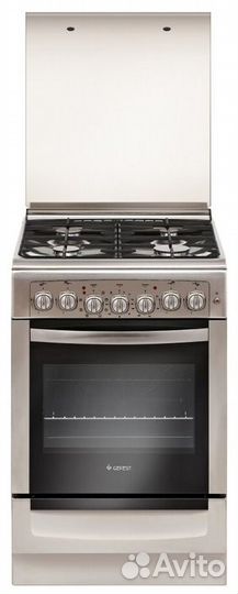 Газовая плита Gefest 5102-03 0027