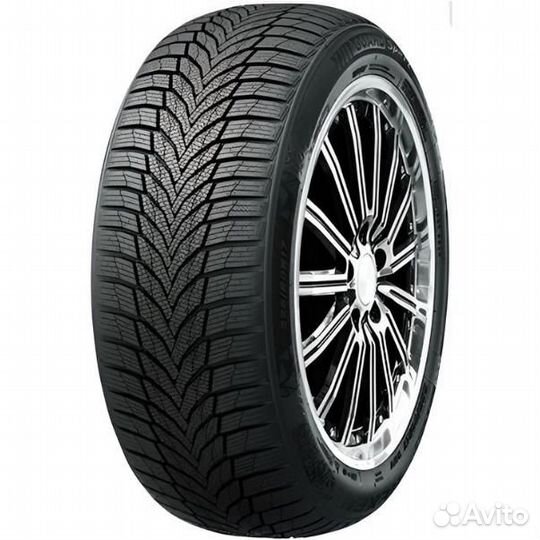 Nexen Winguard Sport 2 275/35 R20 102W