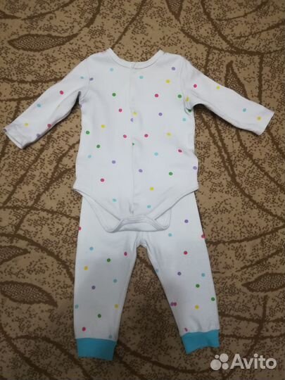 Детская одежда