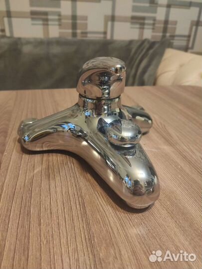 Смесители разные