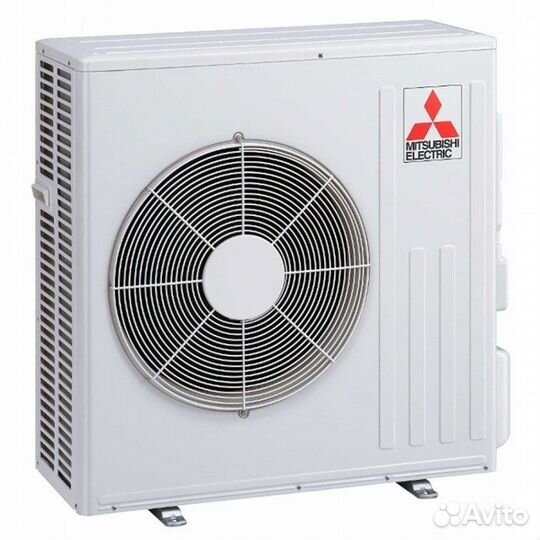 Mitsubishi Electric MSZ-GF60VE/MUZ-GF60VE кондици