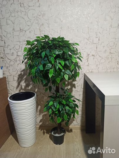 Искусственное дерево IKEA