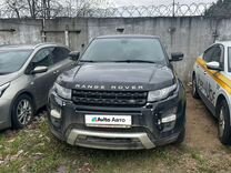 Land Rover Range Rover Evoque 2.2 AT, 2013, 223 000 км, с пробегом, цена 1 860 000 руб.