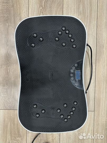 Виброплатформа Gess