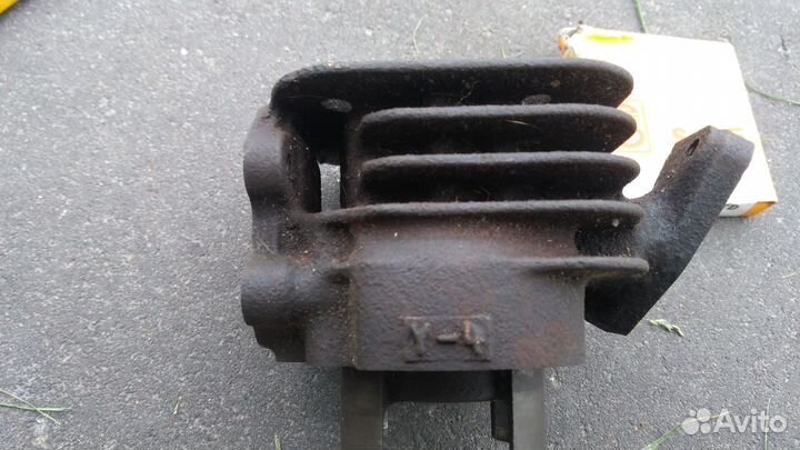 Цпг Yamaha BWS jog 50 оригинал