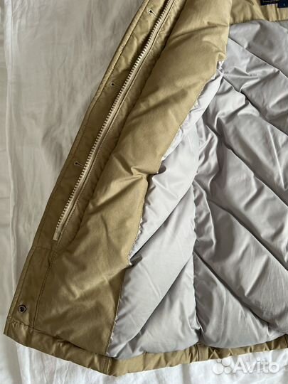 Парка женская Woolrich