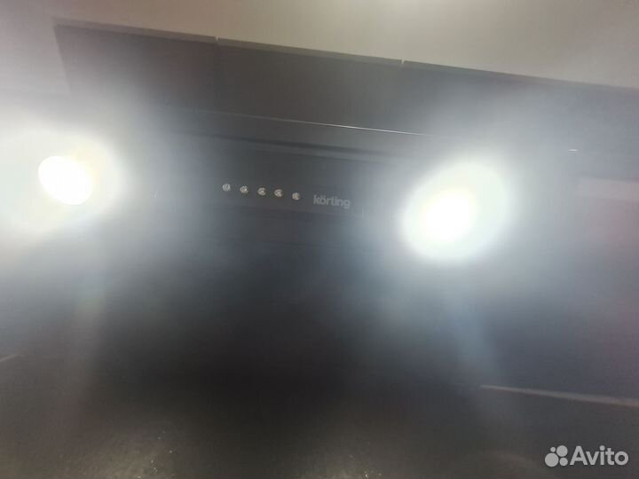 Вытяжка korting KHI 6530 N