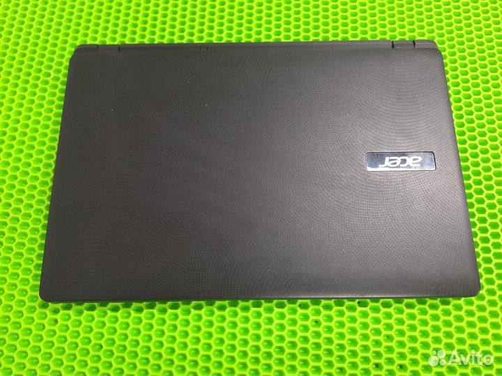 Ноутбук Acer N15W4