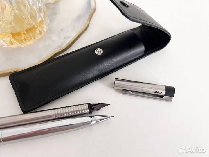 Карандаш franklin covey Перьевая ручка Lamy