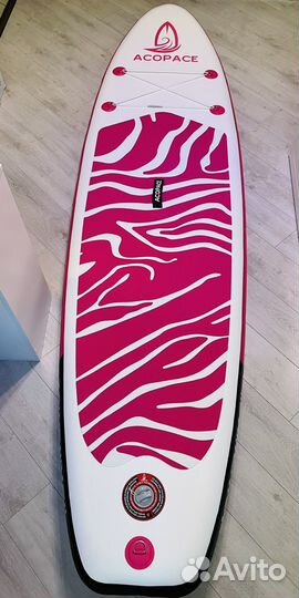 Сапборд Acopace полный комплект