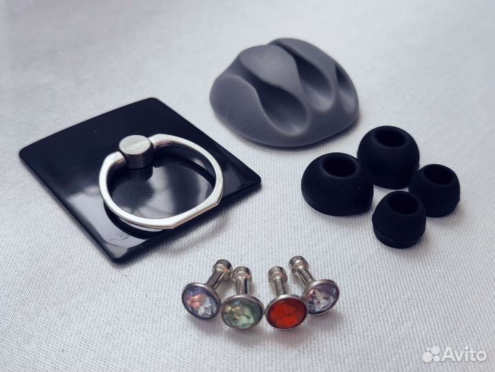 Аксессуары для смартфона