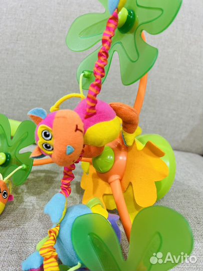 Мобиль на кроватку tiny love