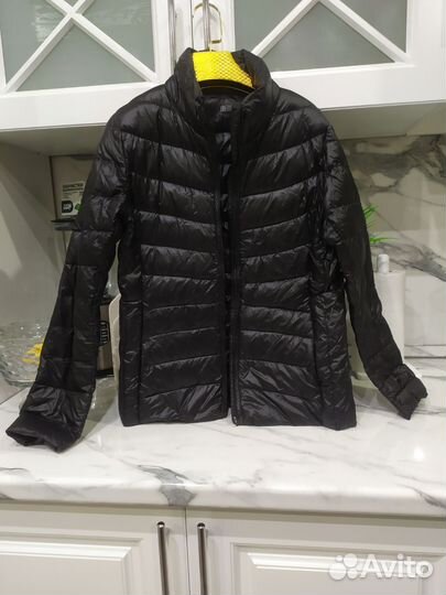 Куртки осенние