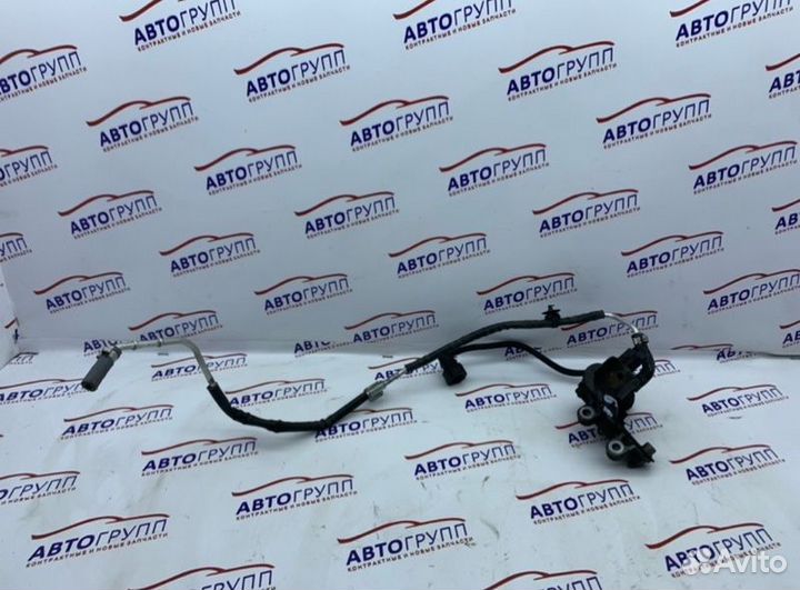 Датчик Lr Freelander 2 L359 LCI Л359 рестайлинг