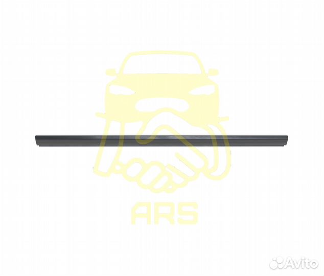 Ремонтные пороги Audi A4 B8