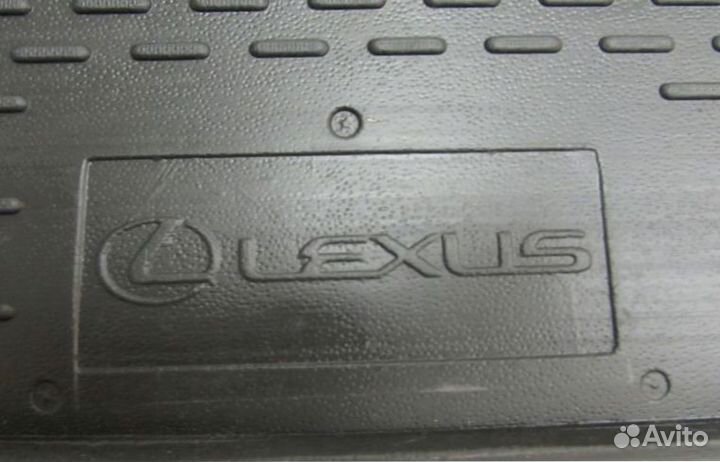 Коврики Lexus RX 350 2009-2015